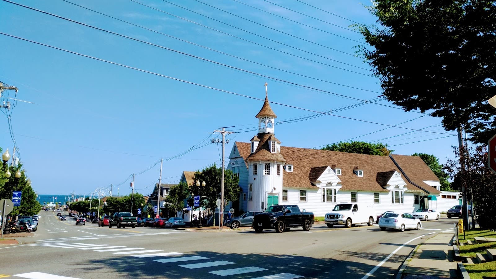 Harmon Museum - Image 1