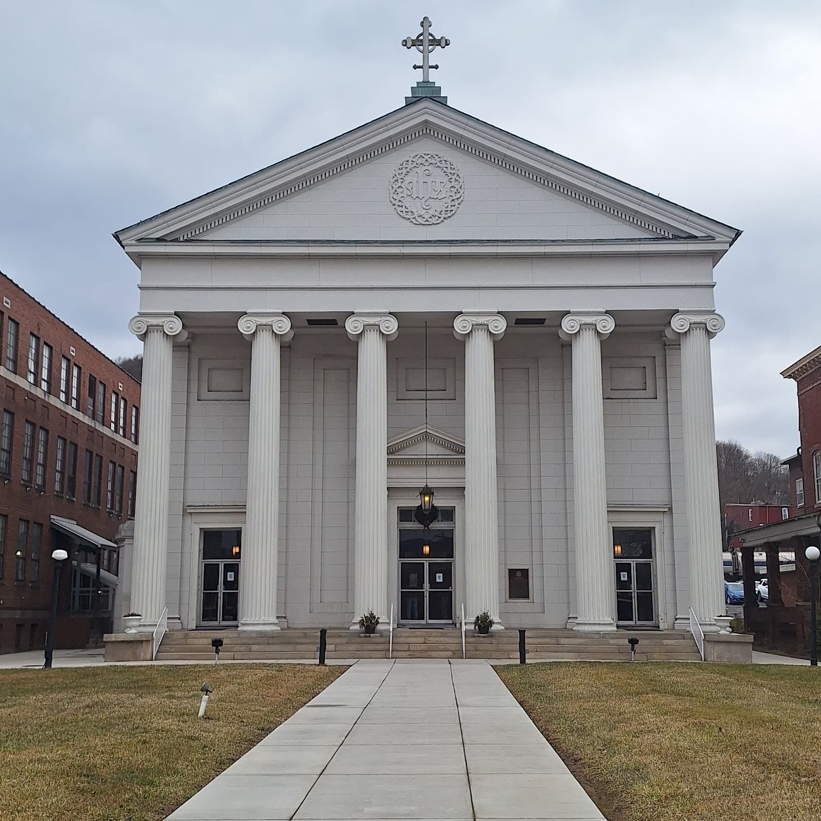 St. Patrick Catholic Church - Image 1