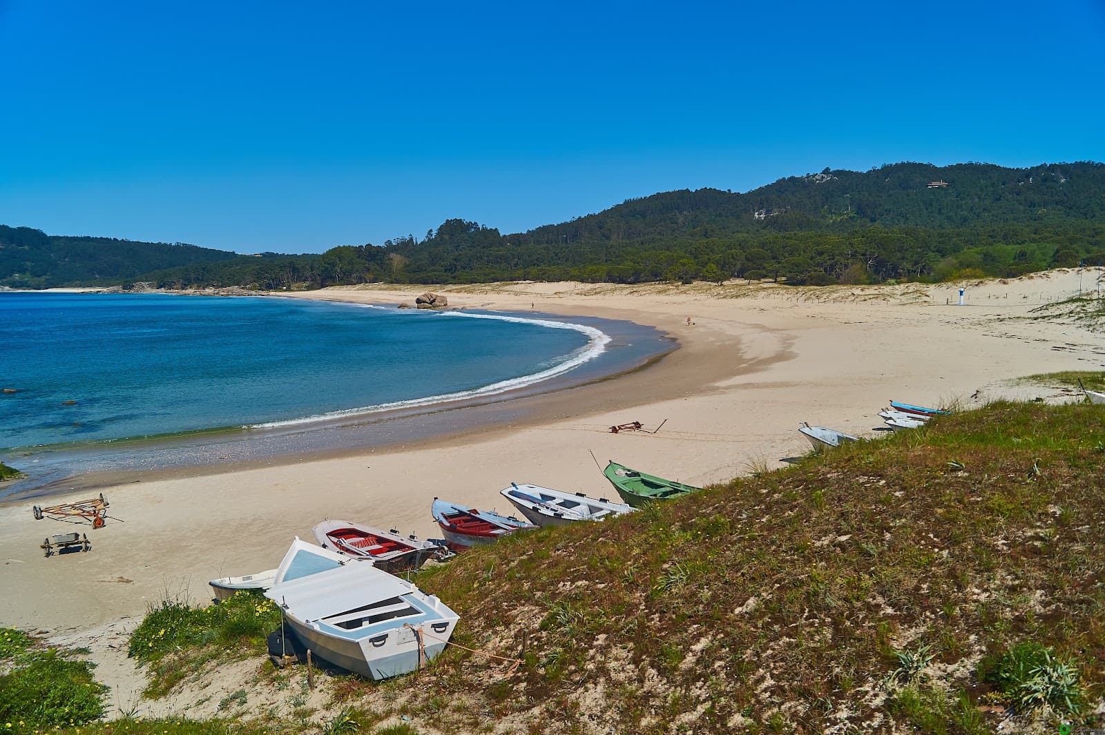 Nerga Beach - Image 1