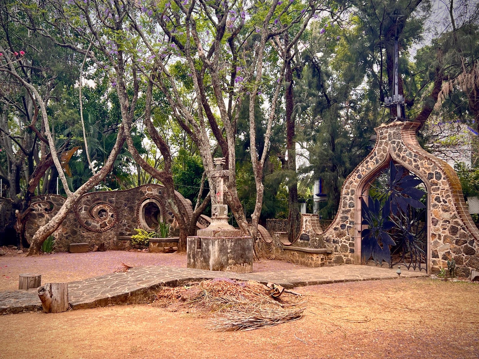 Capilla de los Reyes - Image 1