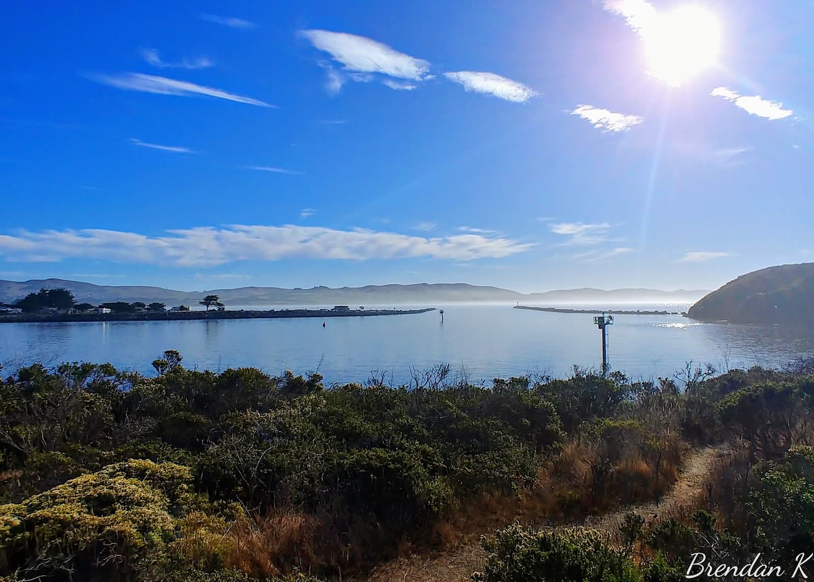 Campbell Cove Beach - Image 1
