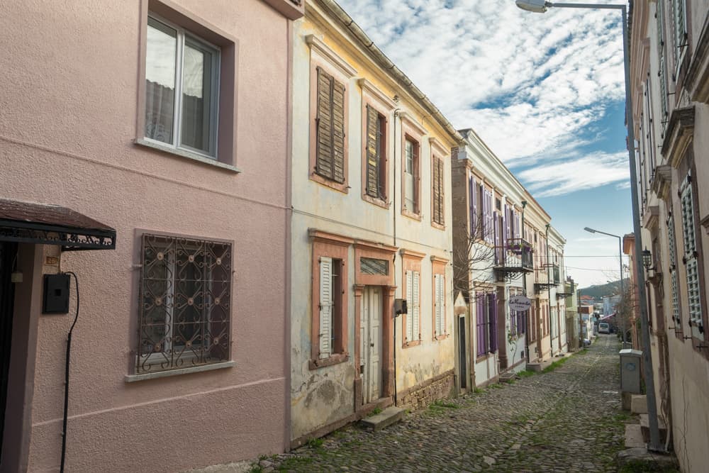 Cunda Island (Alibey) - Image 1