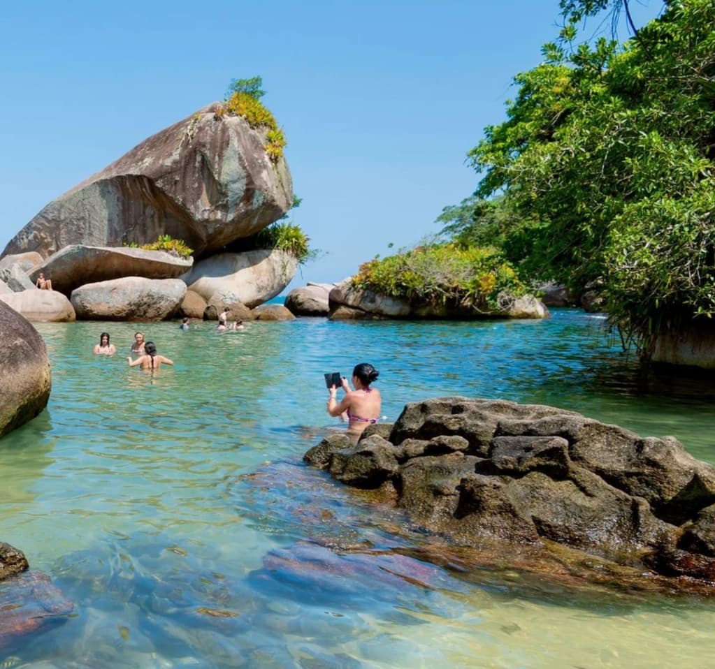 Trindade Village - Image 1