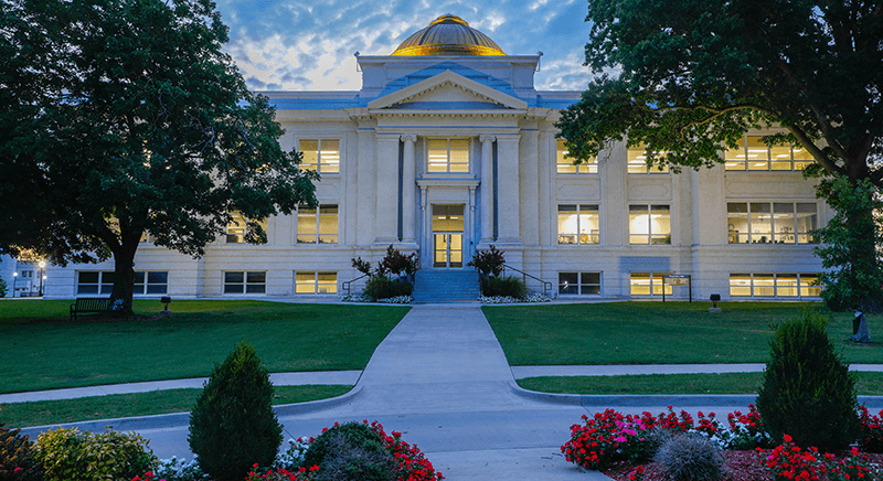 Rogers State University - Image 1