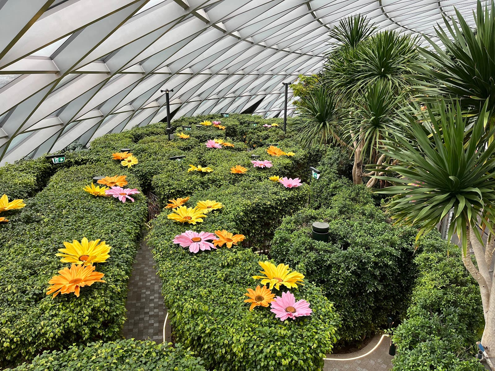 PAC-MAN The Maze - Image 1