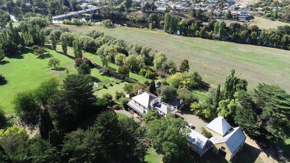 Enchanting Gardens & Wildlife