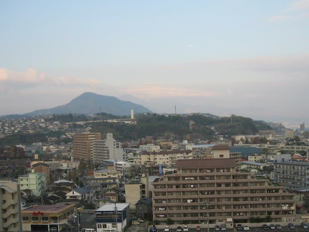 Miyakomachi District - Image 1