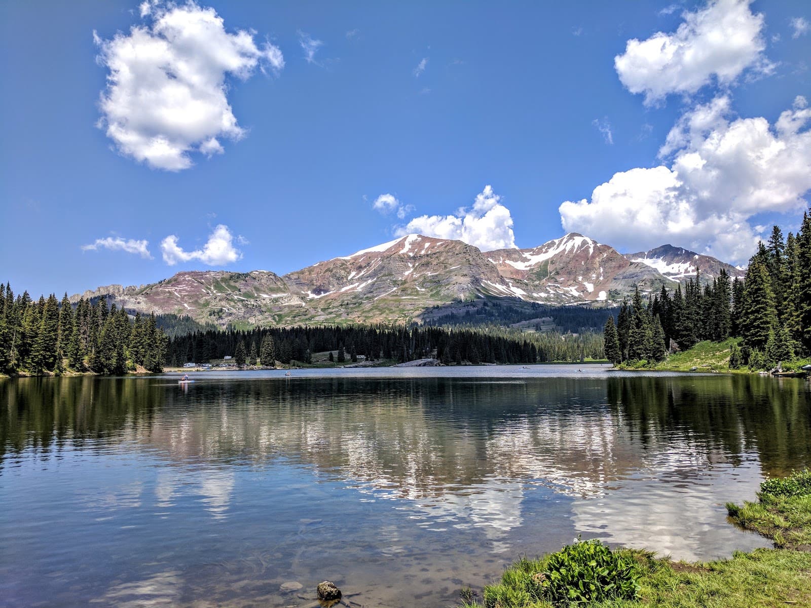 Lake Irwin - Image 1