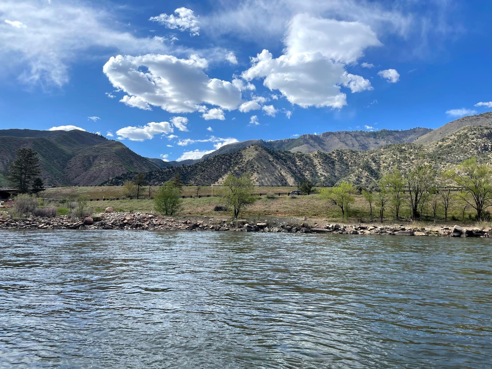 Glenwood Whitewater Park - Image 1