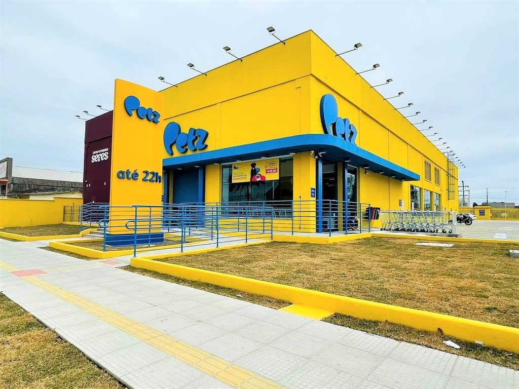 Dedicated Pet Care Staff