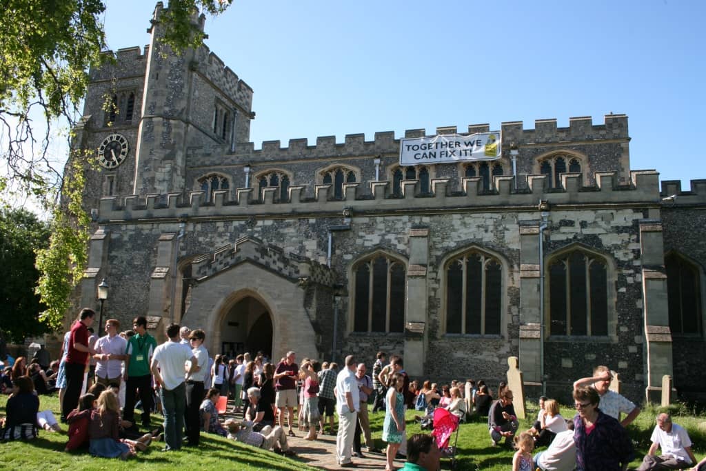 Memorials and Monuments