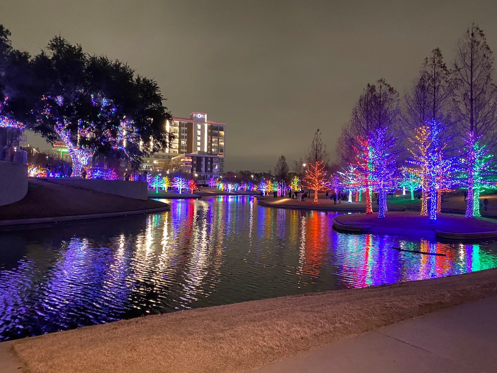 Vitruvian Park - Image 1