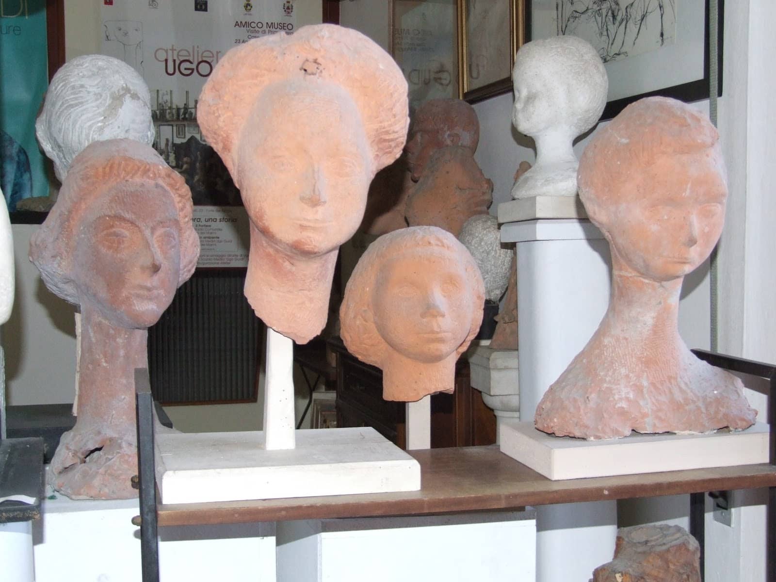 Contemporary Art Dialogues