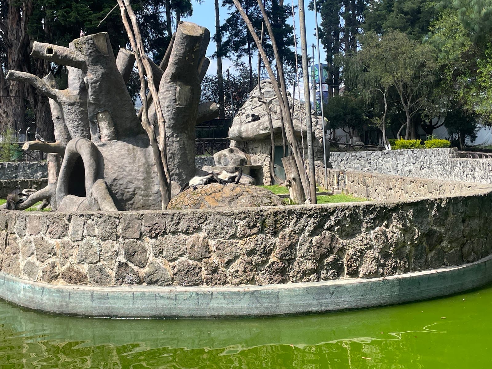 Zoológico Minerva - Image 1