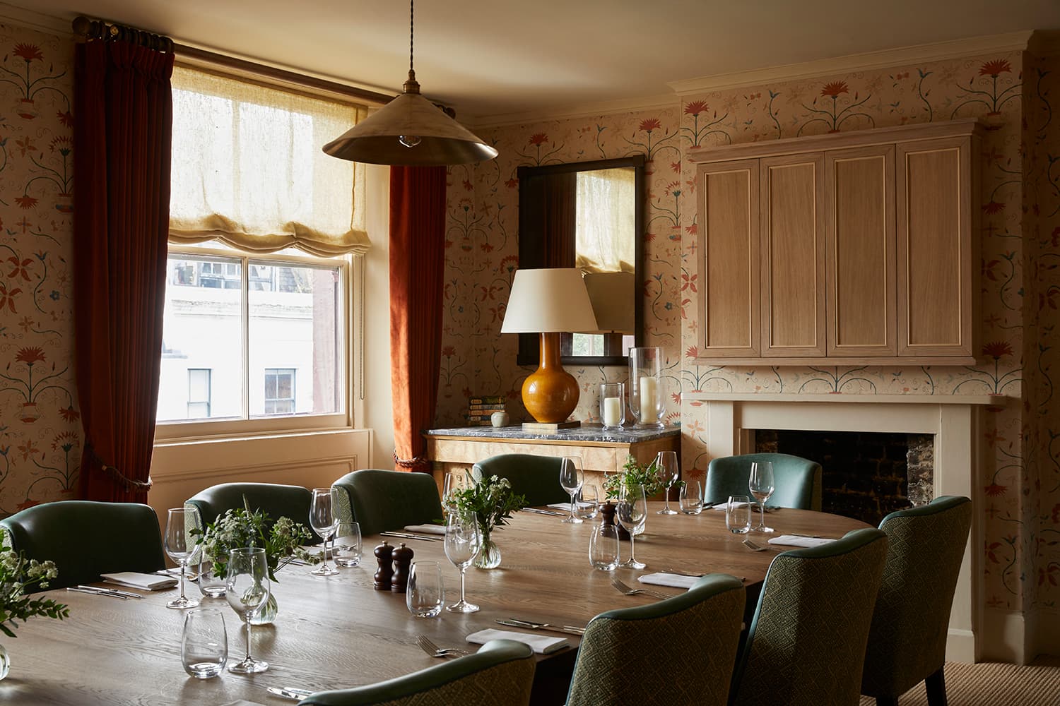 The Walmer Castle - Image 1