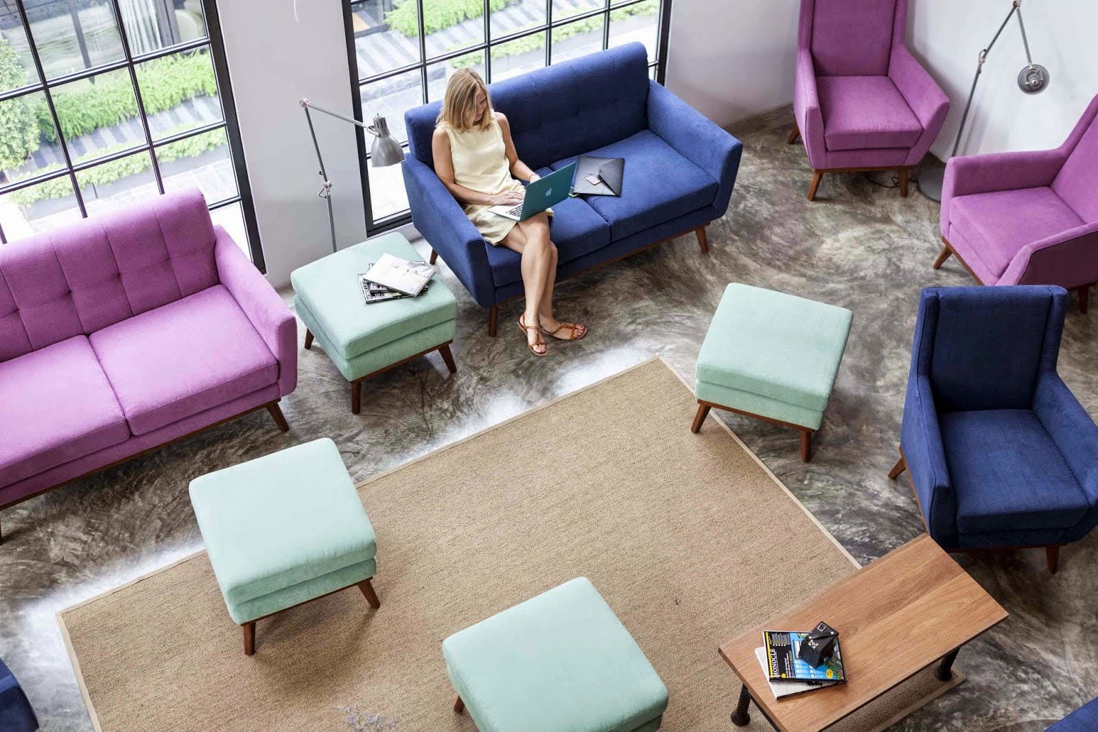 The Hive Thonglor - Image 1