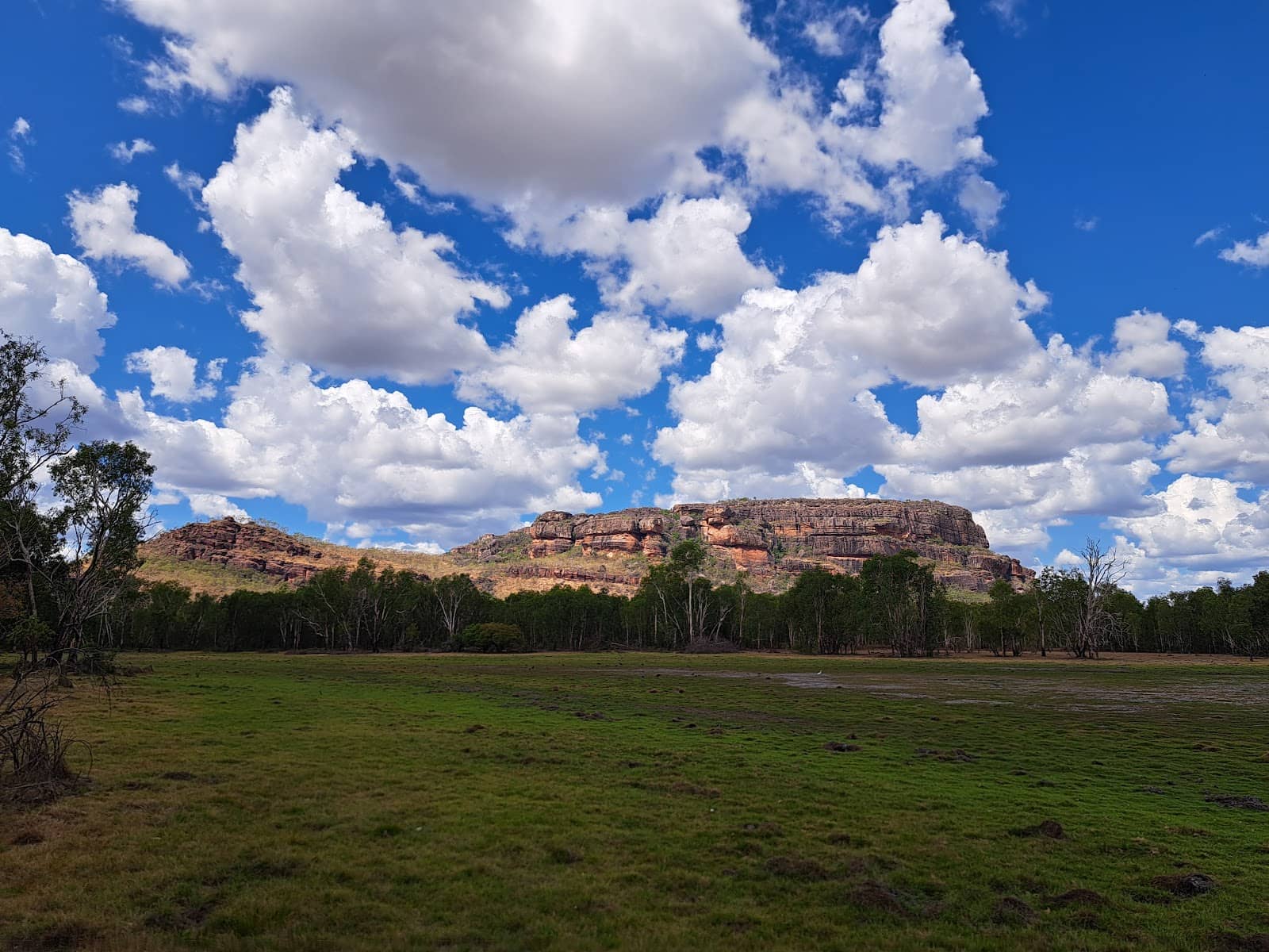 Anbangbang Rock Shelter