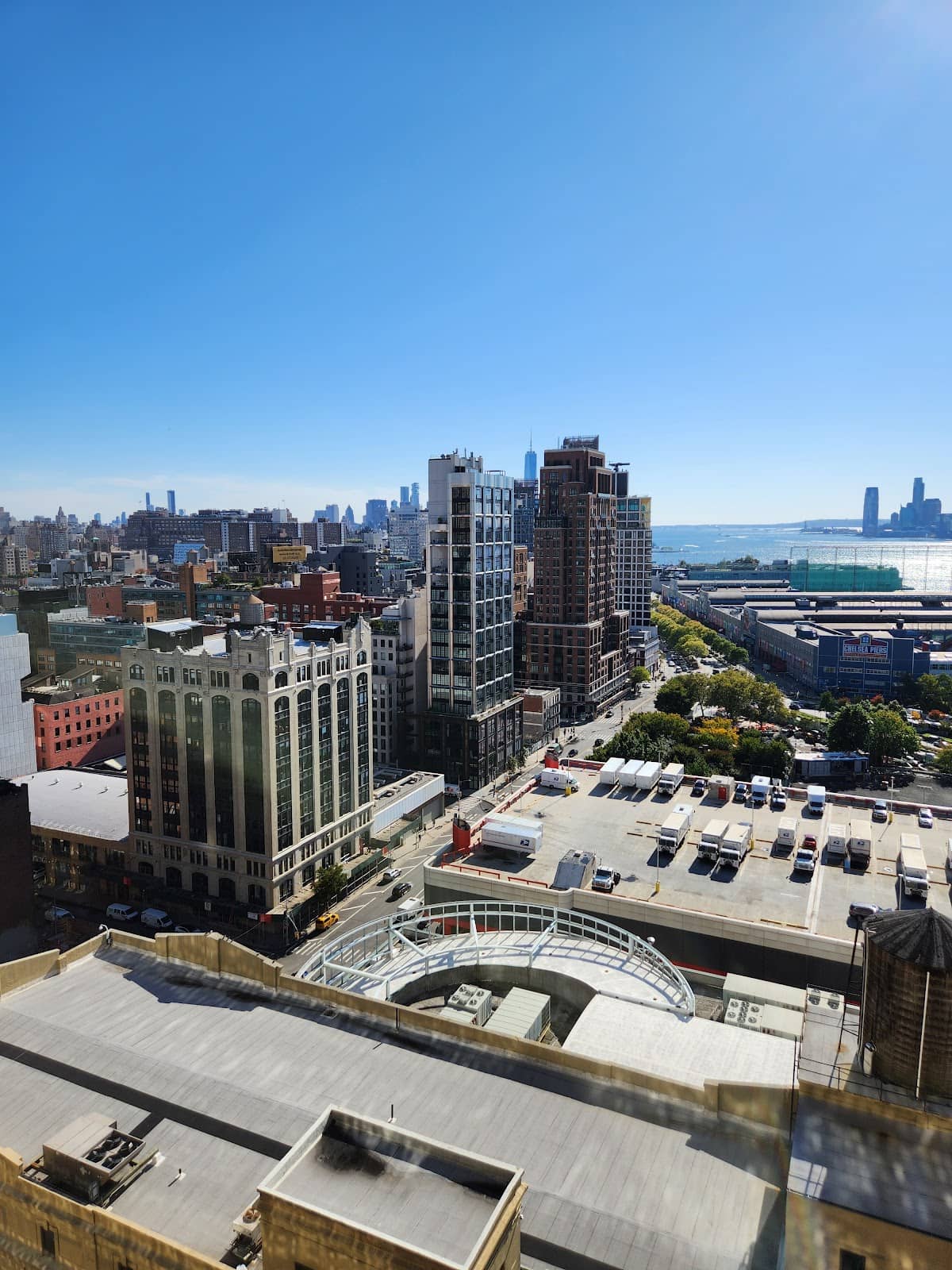 Lynsey Addario Exhibition