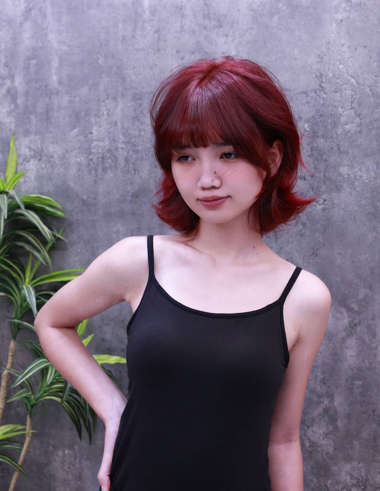 Friendly Vietnamese Staff