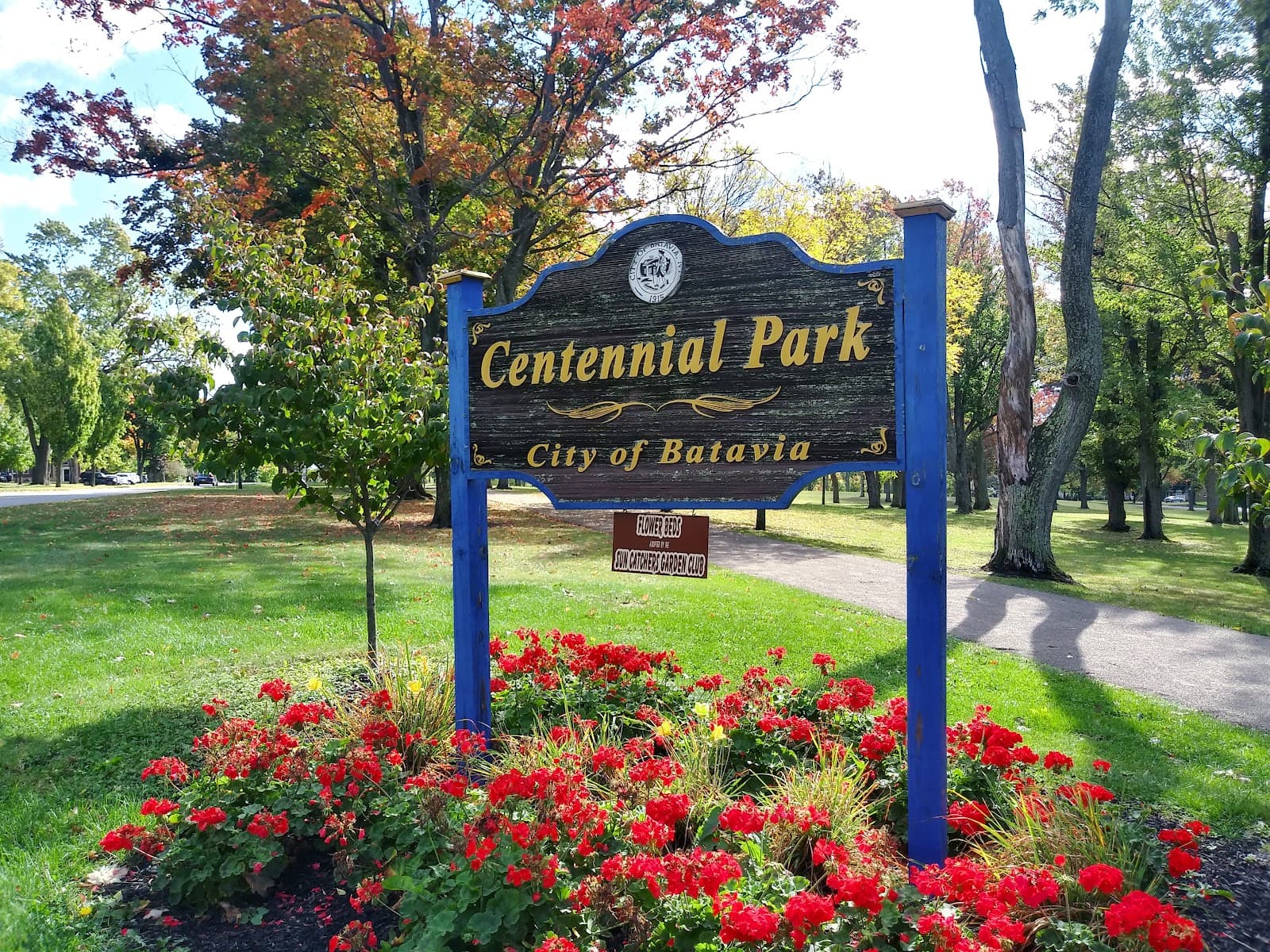 Centennial Park - Image 1