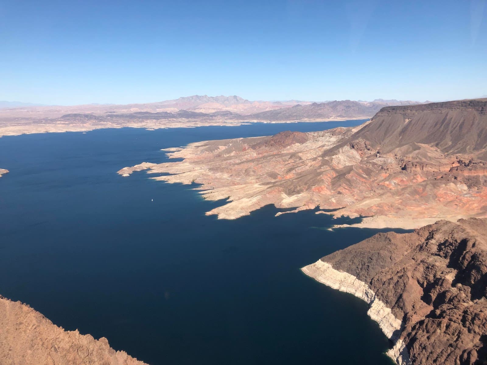 Lake Mead National Recreation Area - Image 1
