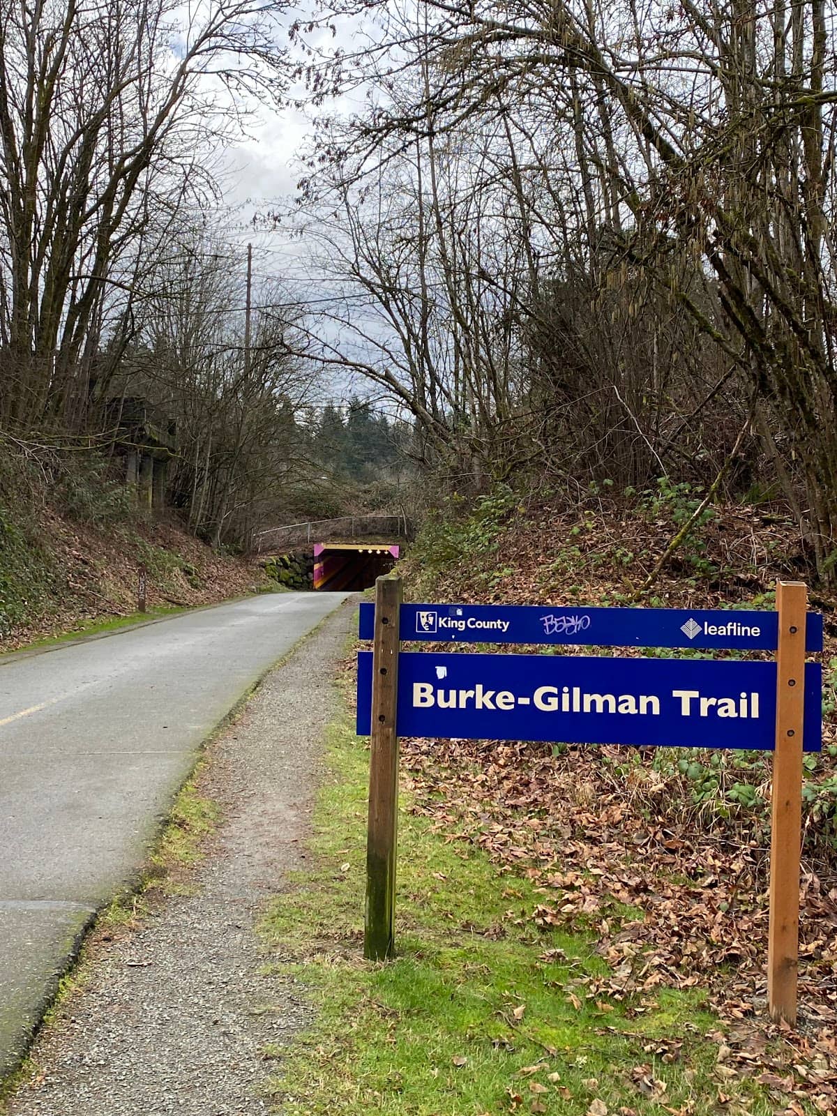 Fremont & Ballard Neighborhoods