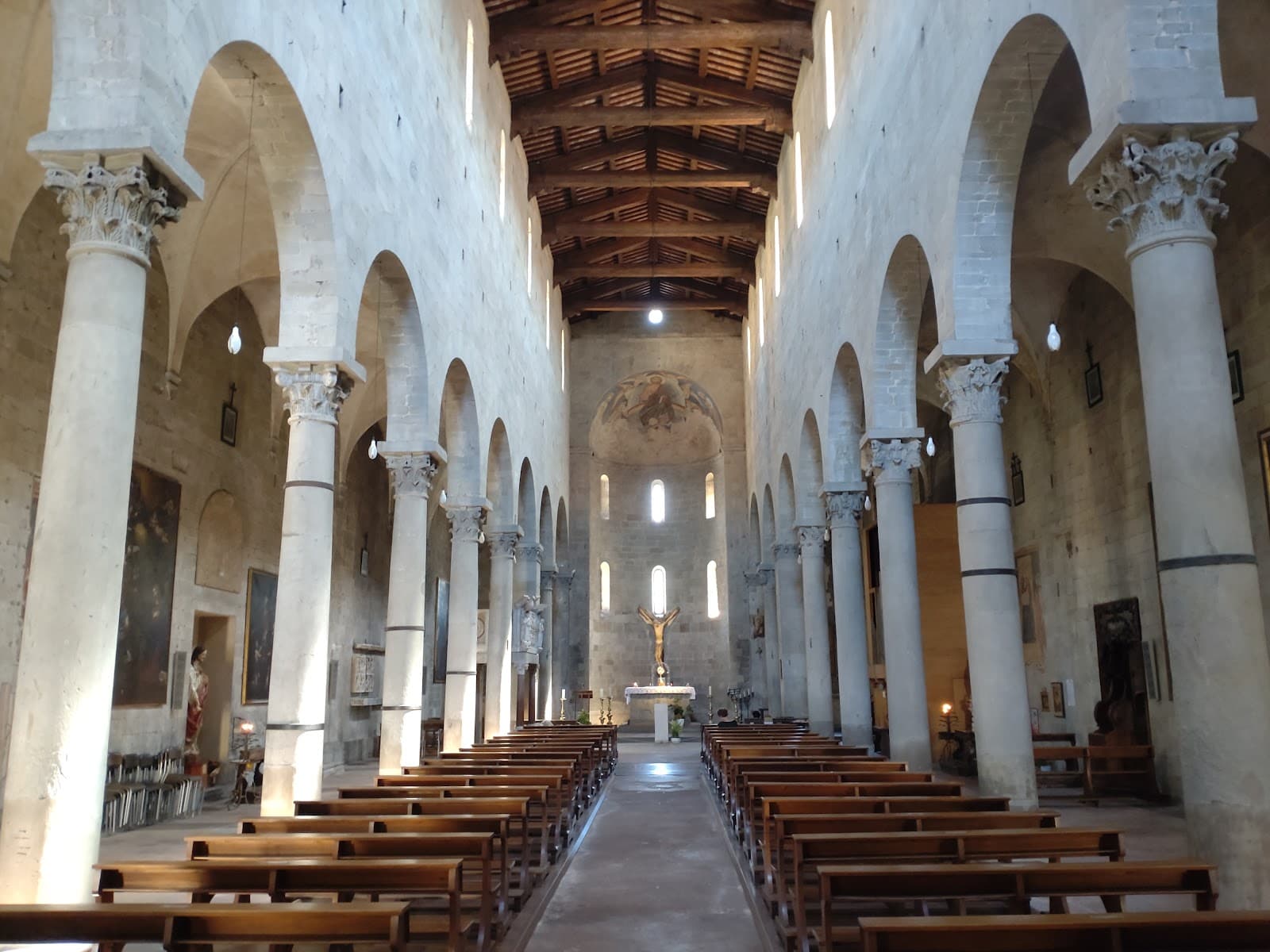 San Bartolomeo in Pantano - Image 1