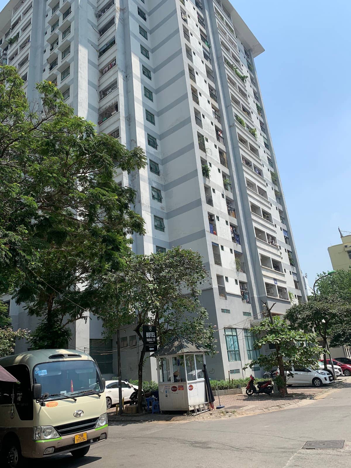 Korean Fried Chicken