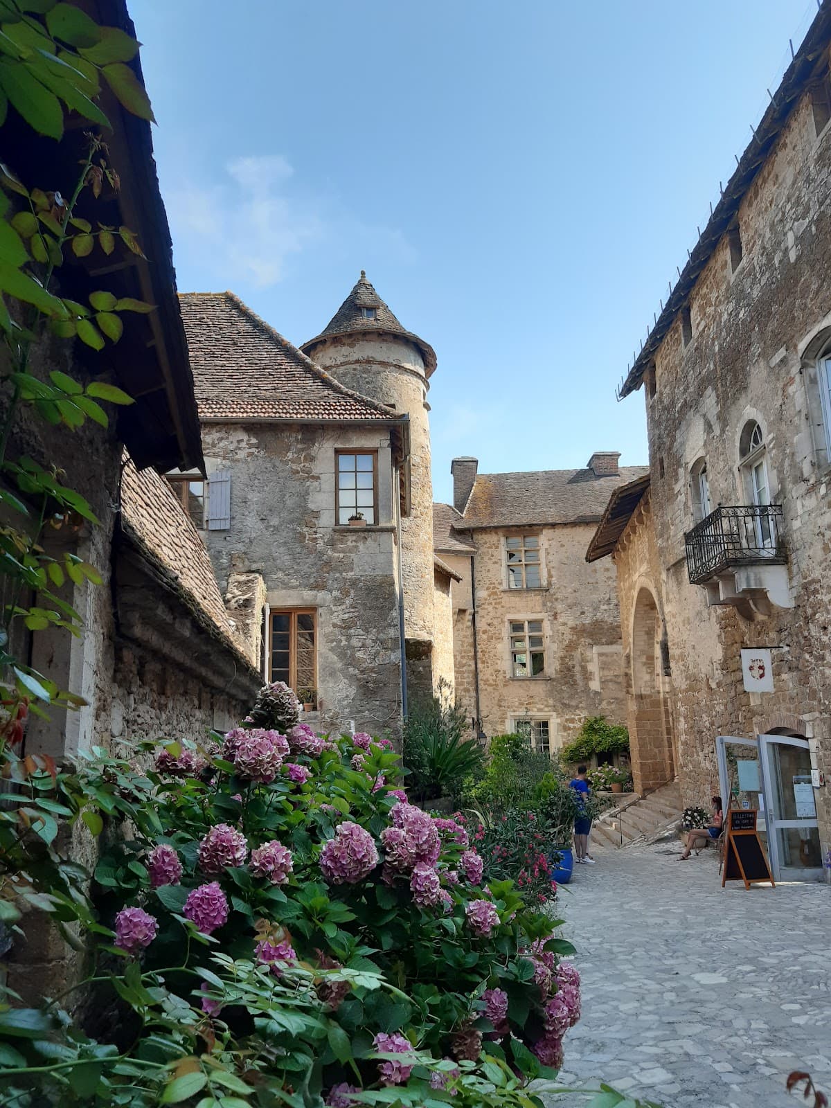Carennac - Image 1