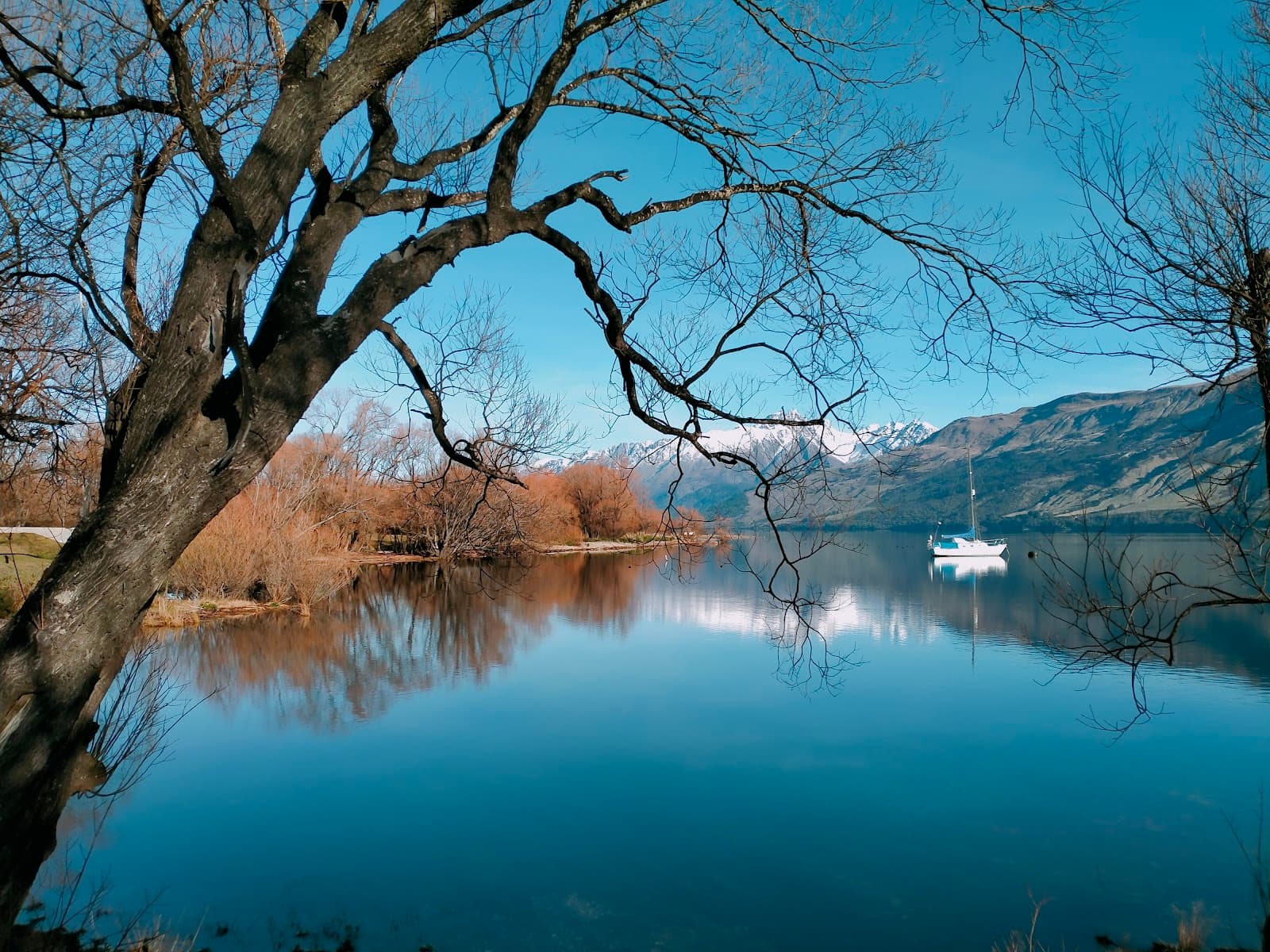 Glenorchy New Zealand - Image 1