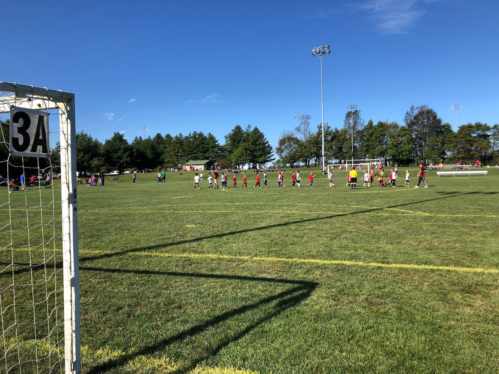 Karst Farm Park - Image 1