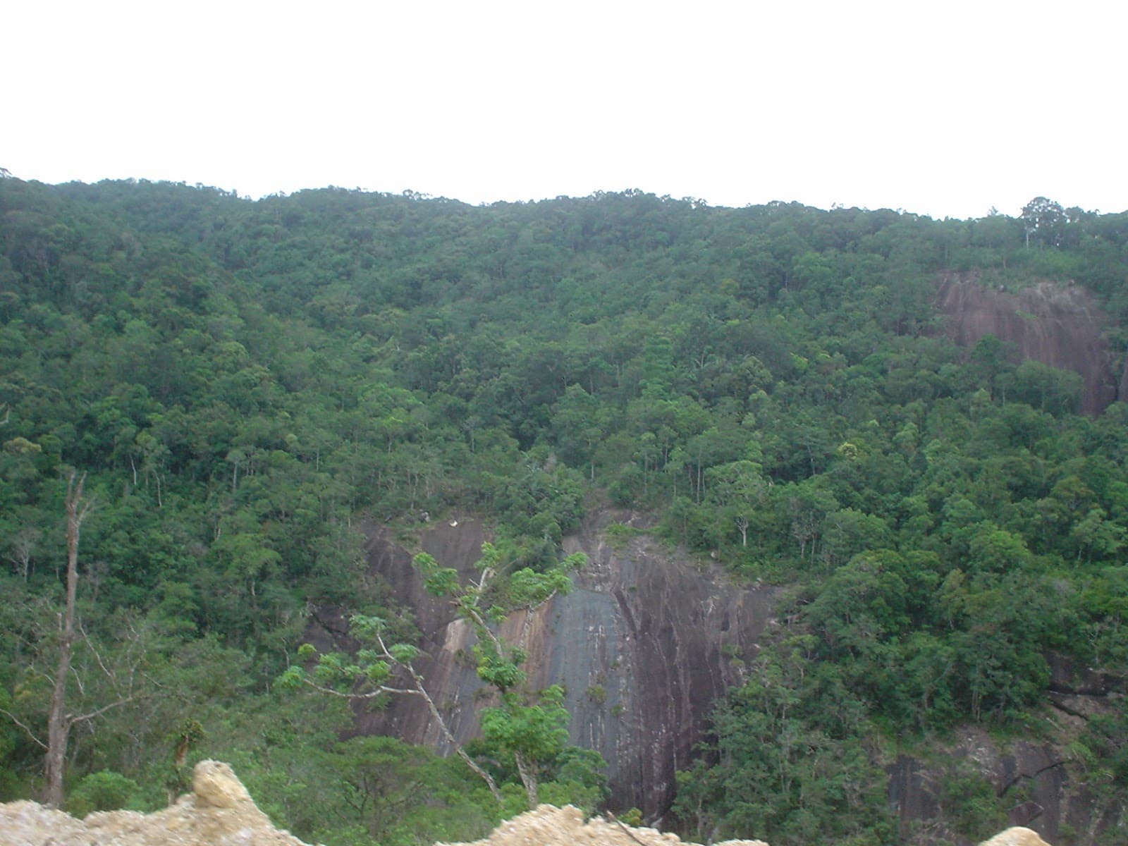 Chu Yang Sin National Park - Image 1