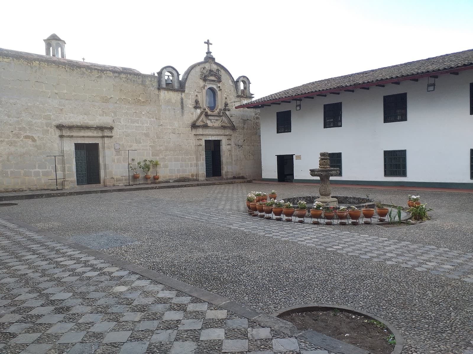Casa de la Cultura Cajamarca - Image 1