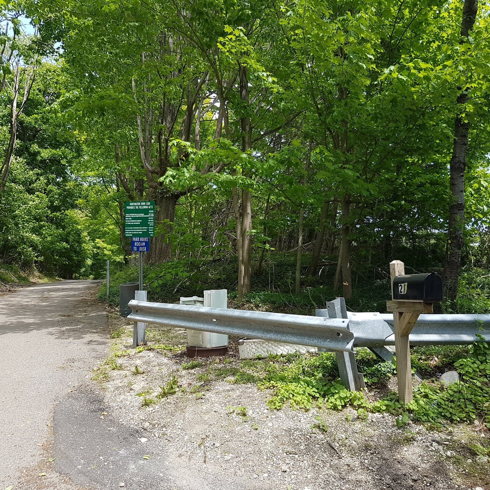 Fuchs Pond Preserve - Image 1