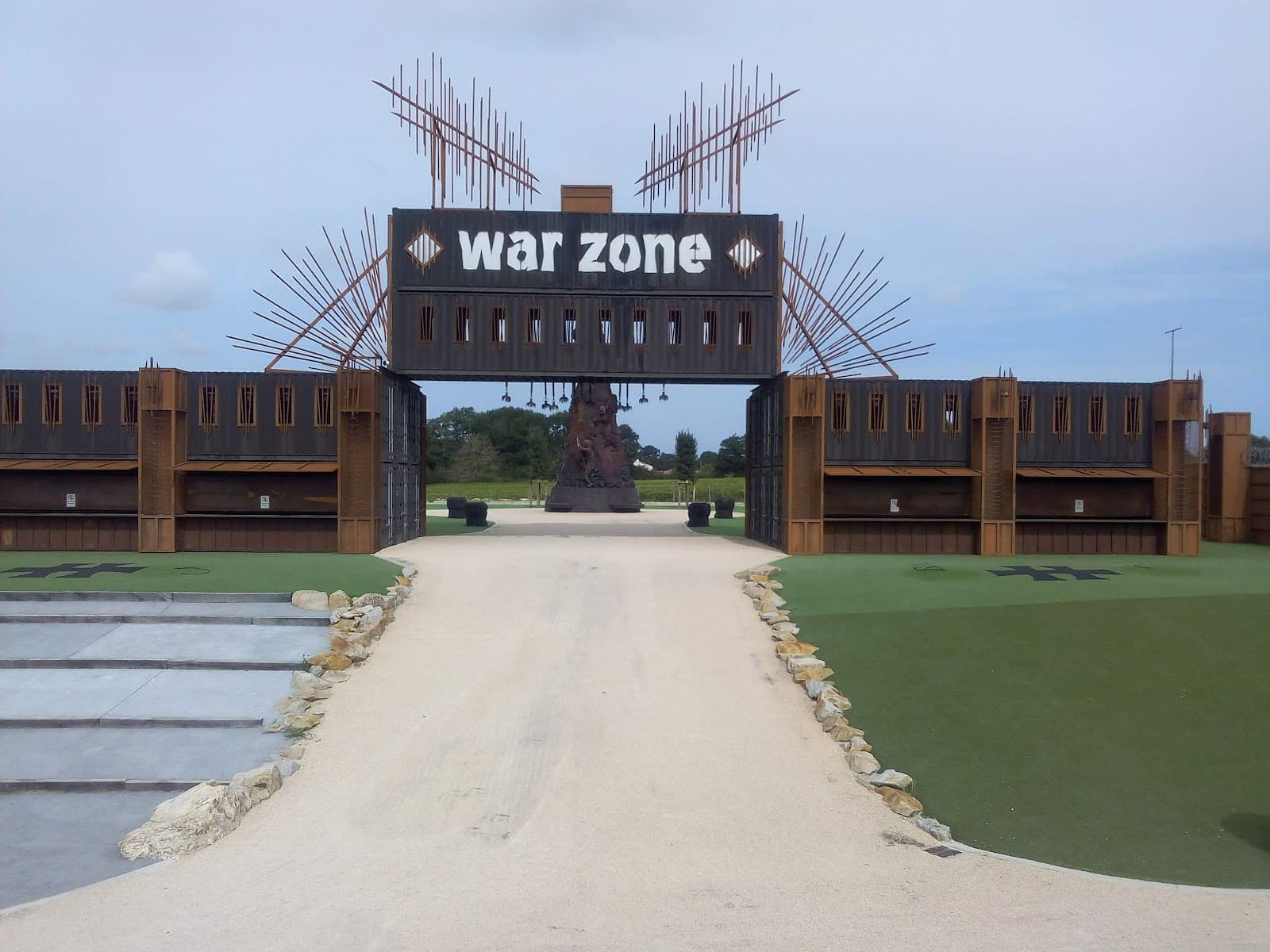 Confluence Viewpoint (Sèvre & Moine) - Image 1