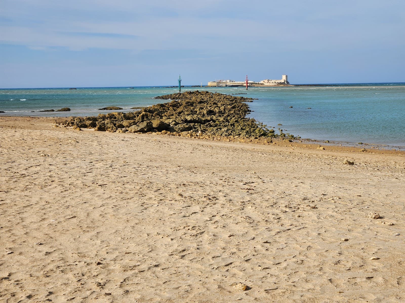 Playa de Sancti Petri - Image 1