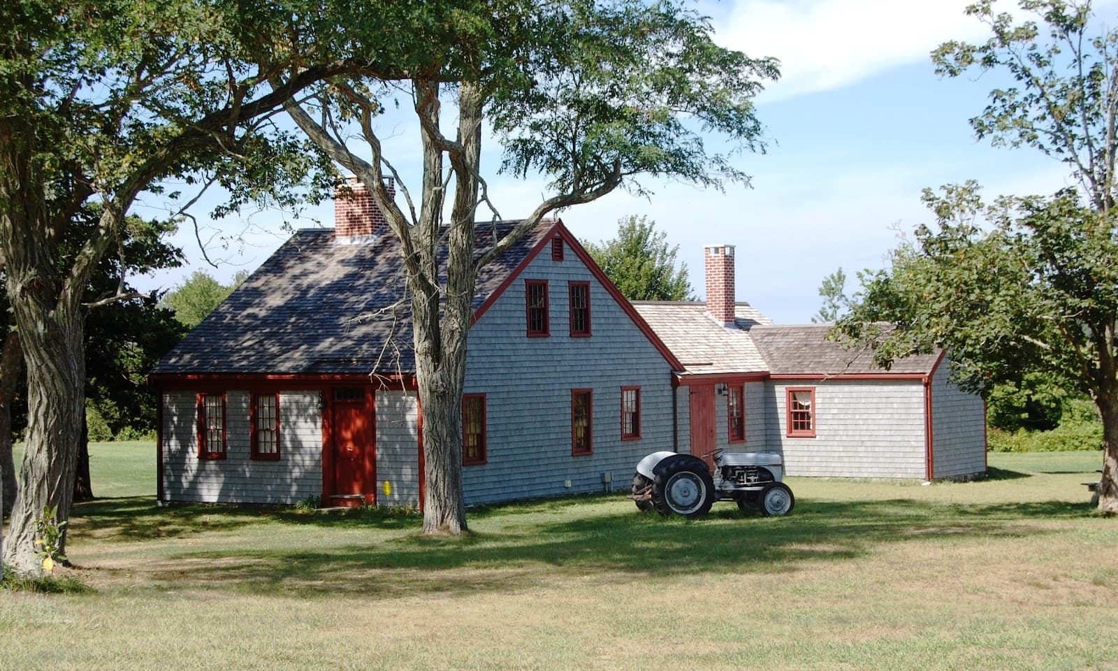 Taylor-Bray Farm - Image 1