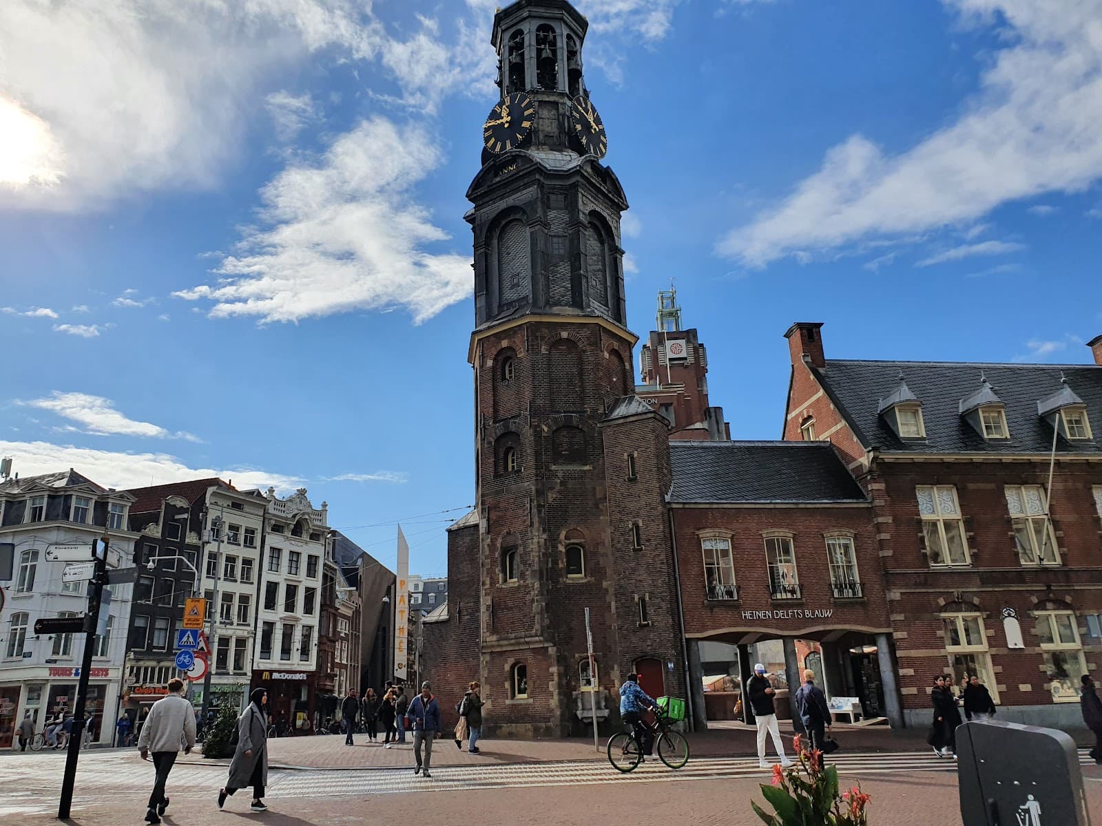 De Pijp Amsterdam - Image 1