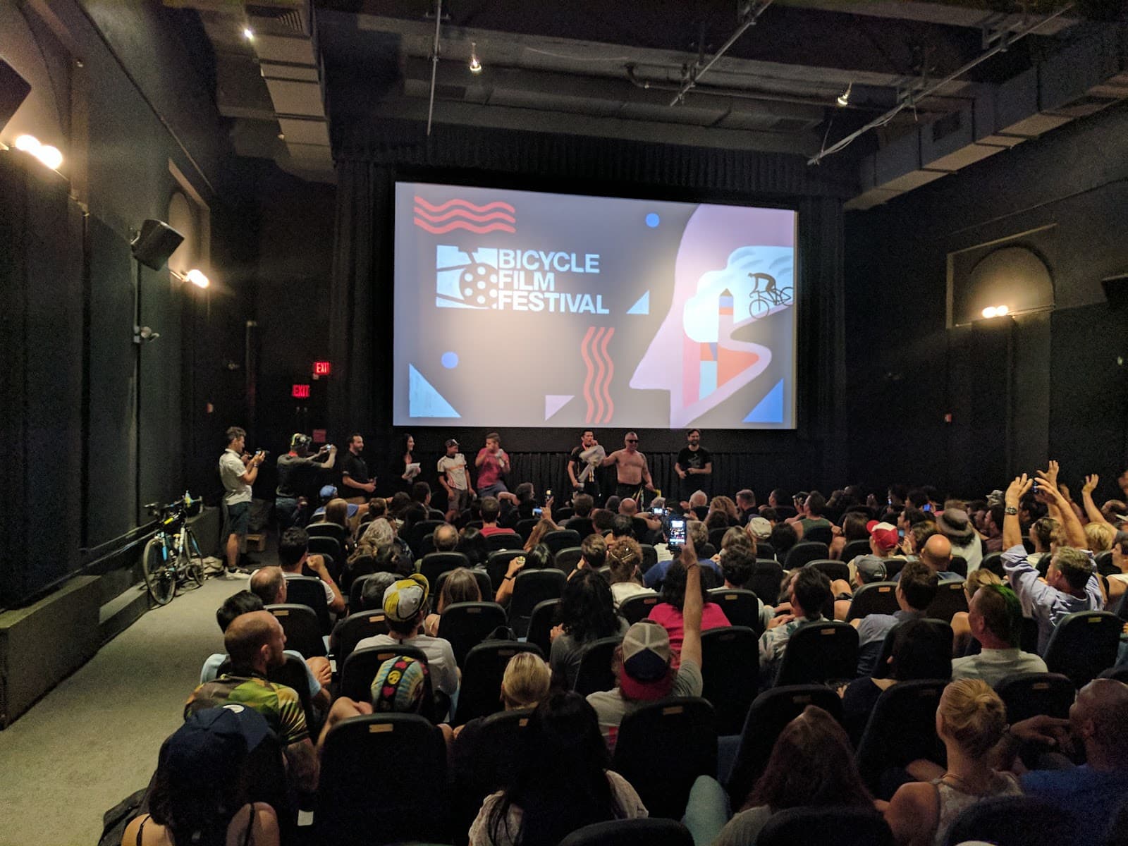 Anthology Film Archives - Image 1