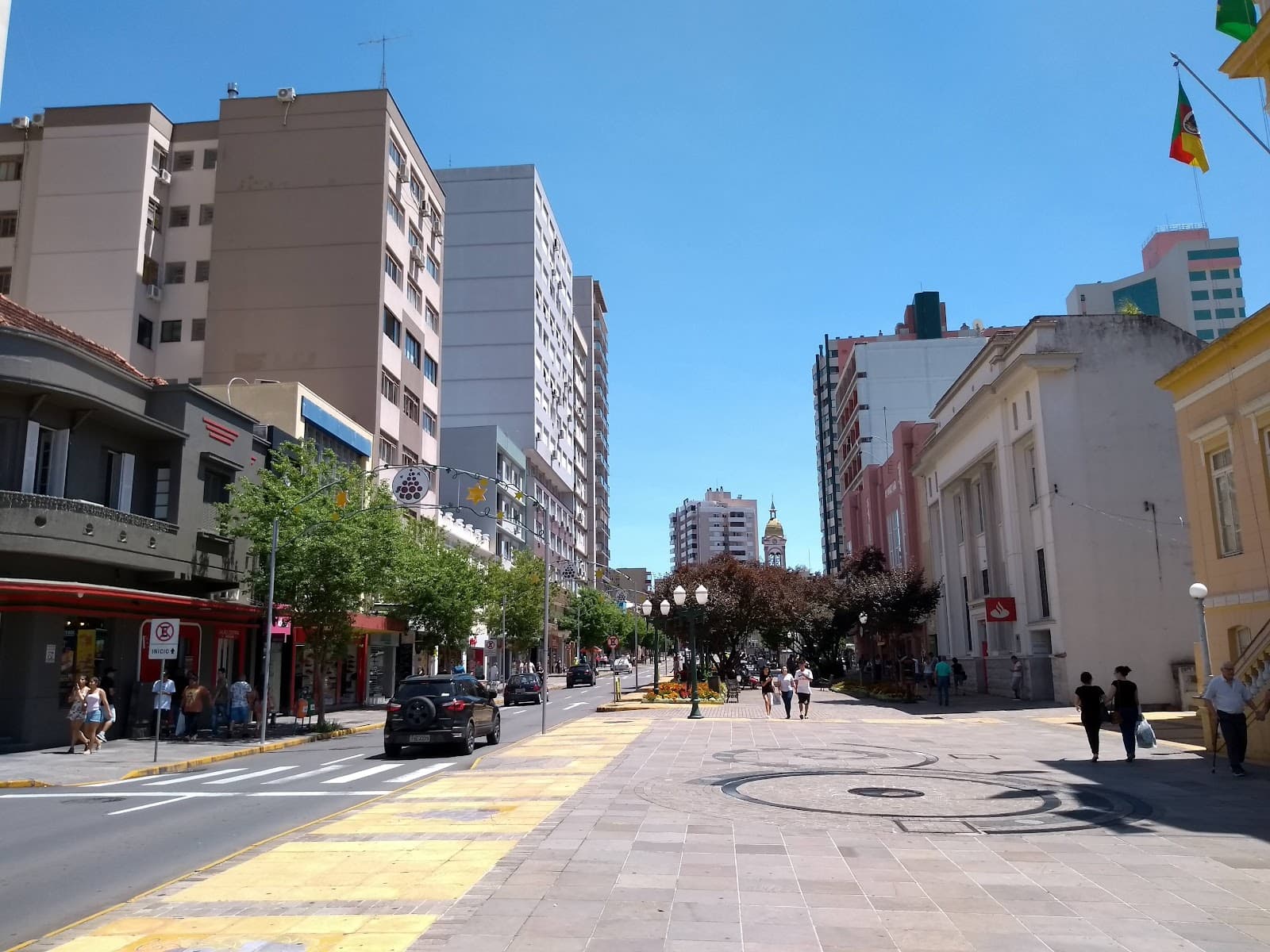 Centro Bento Gonçalves - Image 1