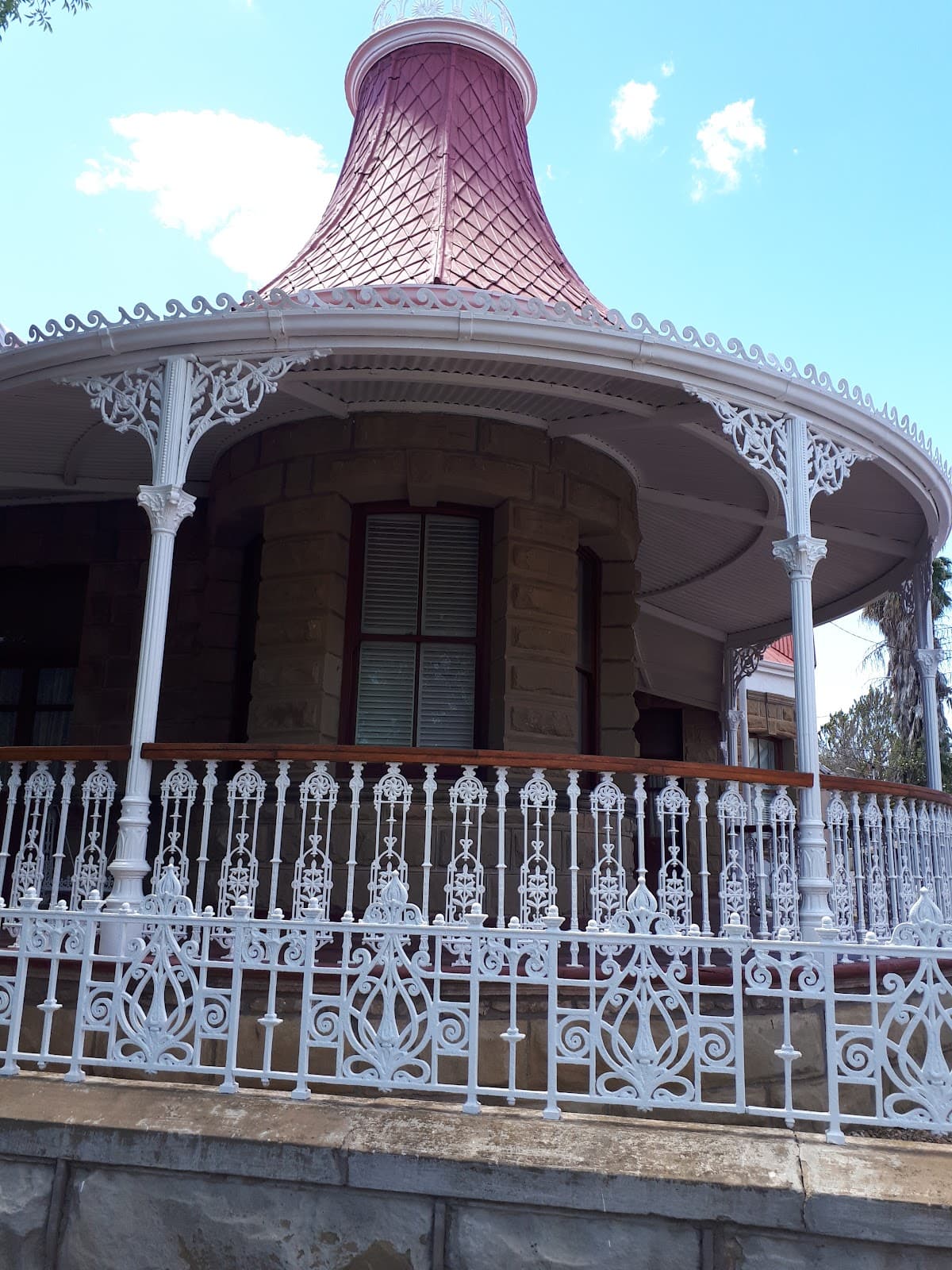 Le Roux Town House Museum - Image 1