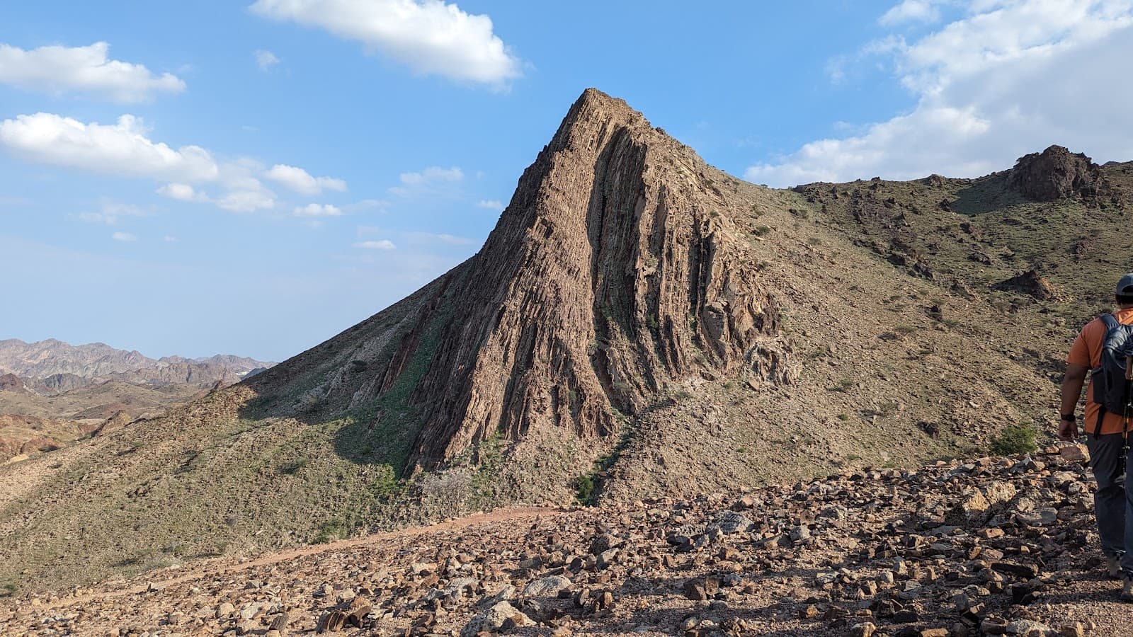 Hatta Mountain Trails Hatta - Image 1
