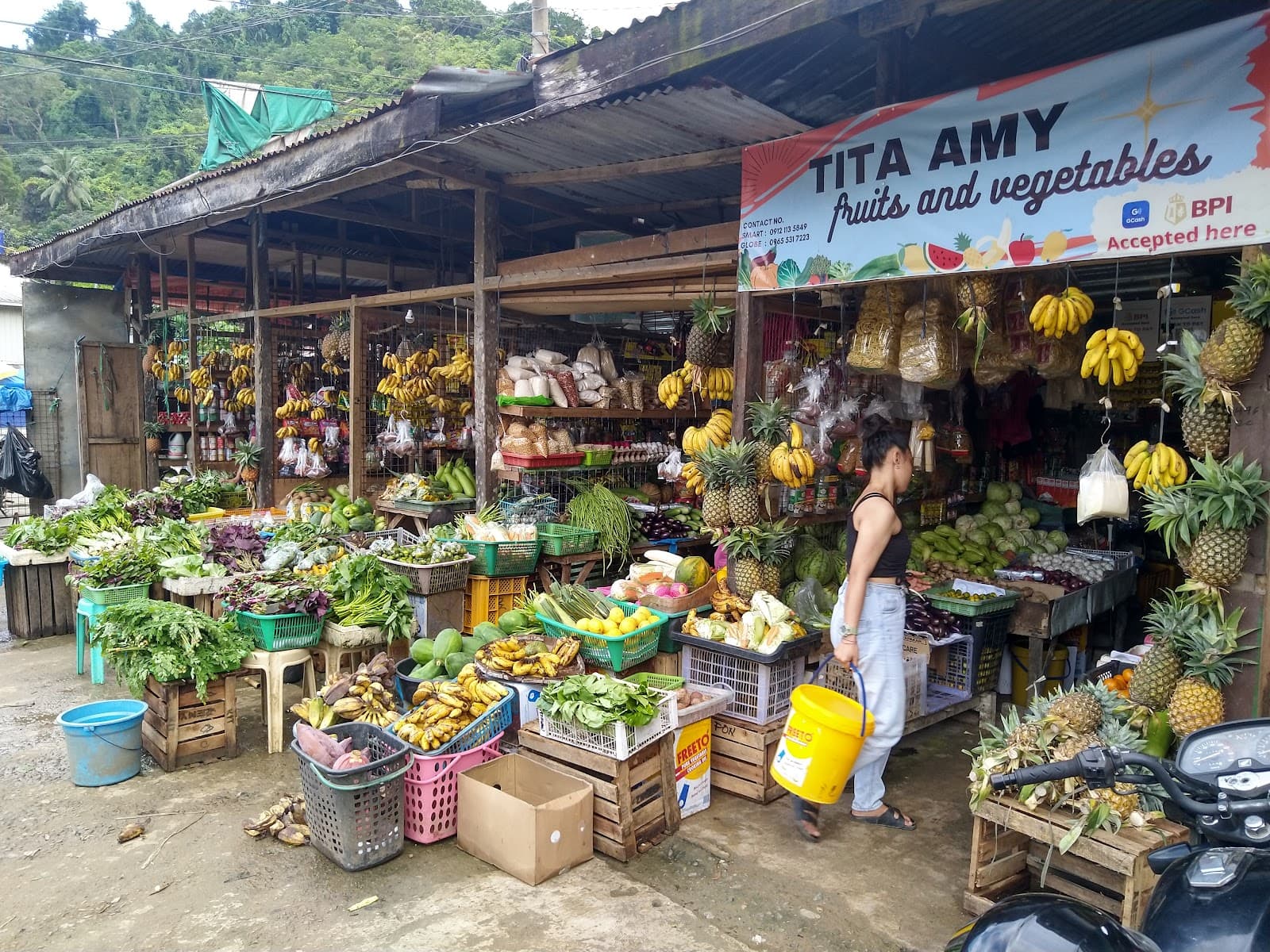 El Nido Public Market - Image 1