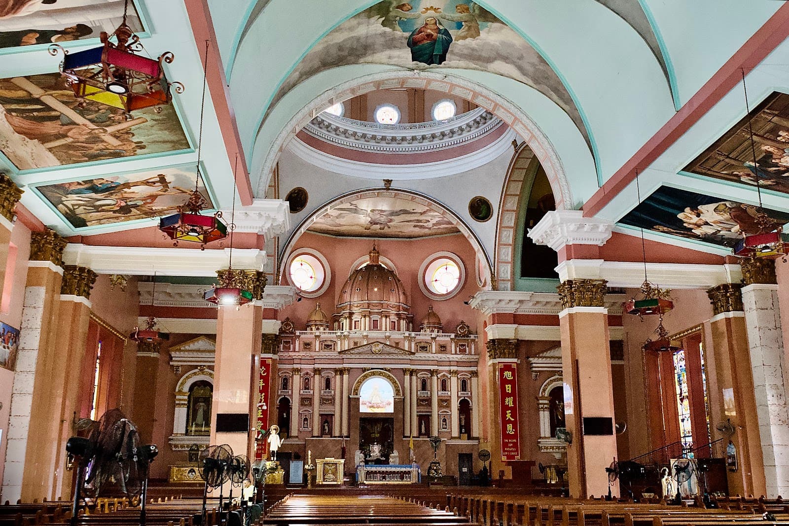 Binondo Church Manila - Image 1