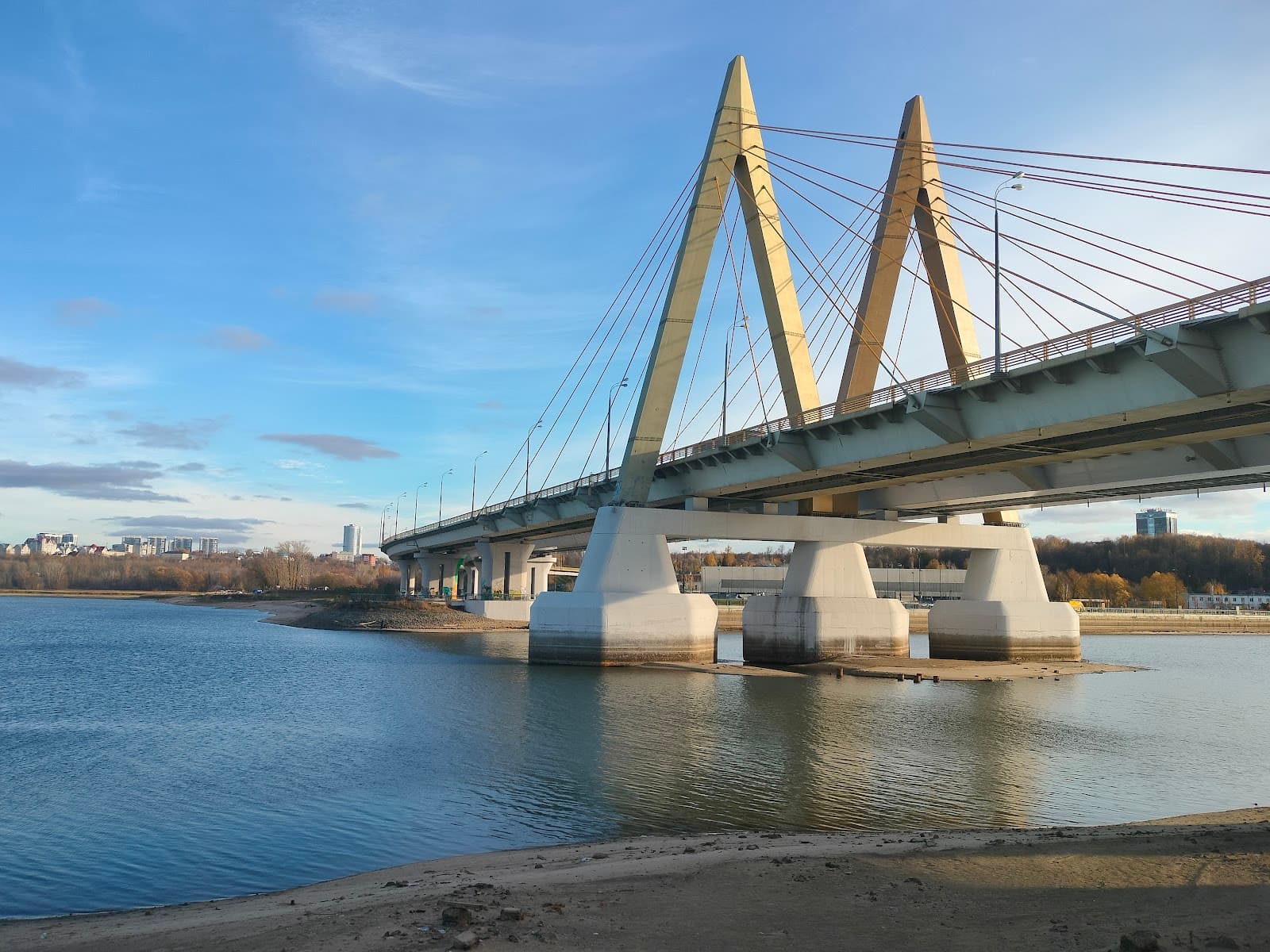 Millennium Bridge London - Image 1
