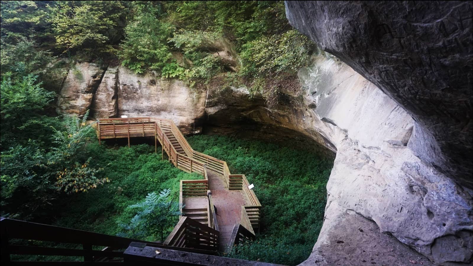 Missouri River Access