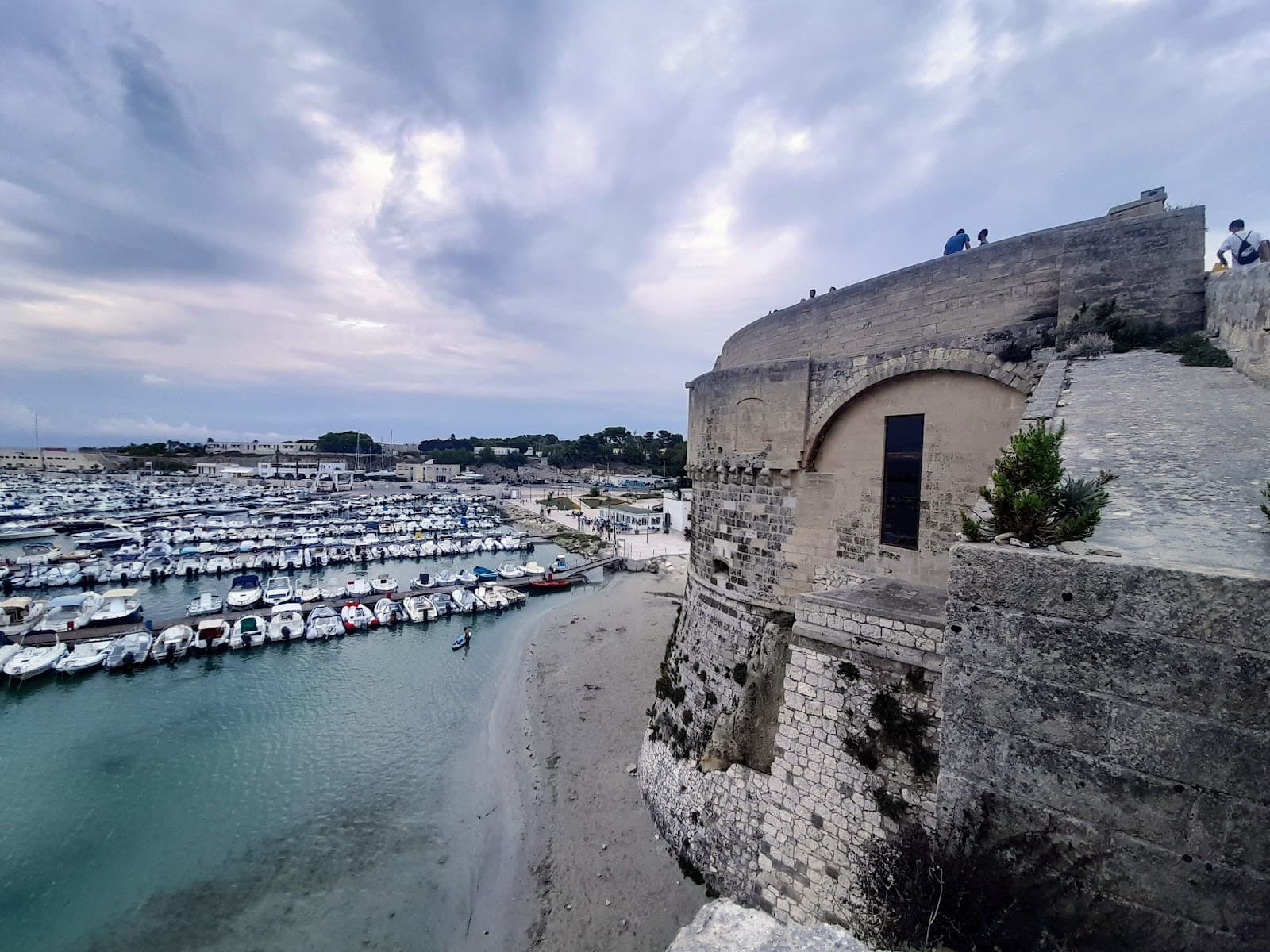 Torre Matta Otranto - Image 1