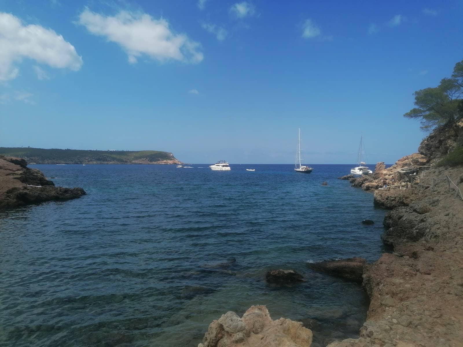 Secluded Natural Beauty