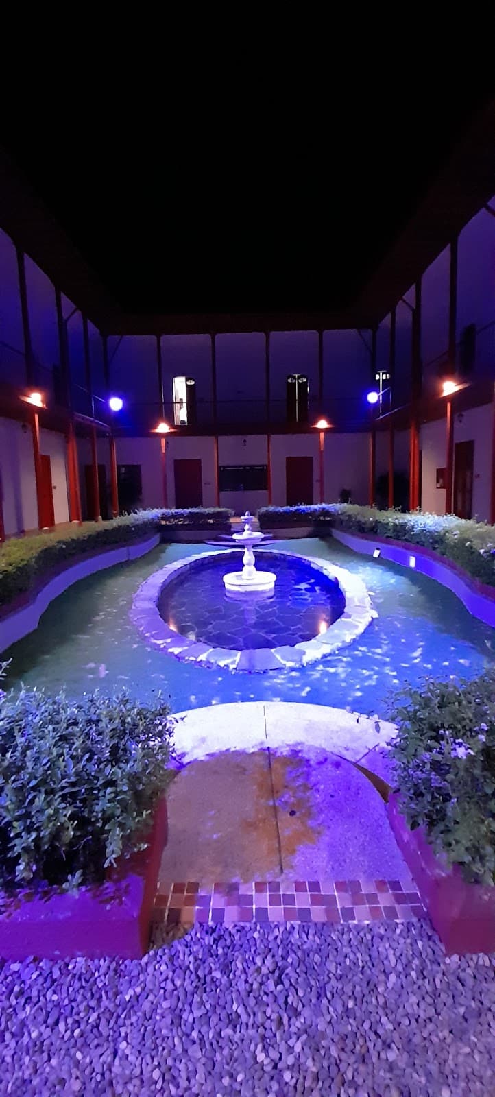 Teatro Alberto Castilla - Image 1