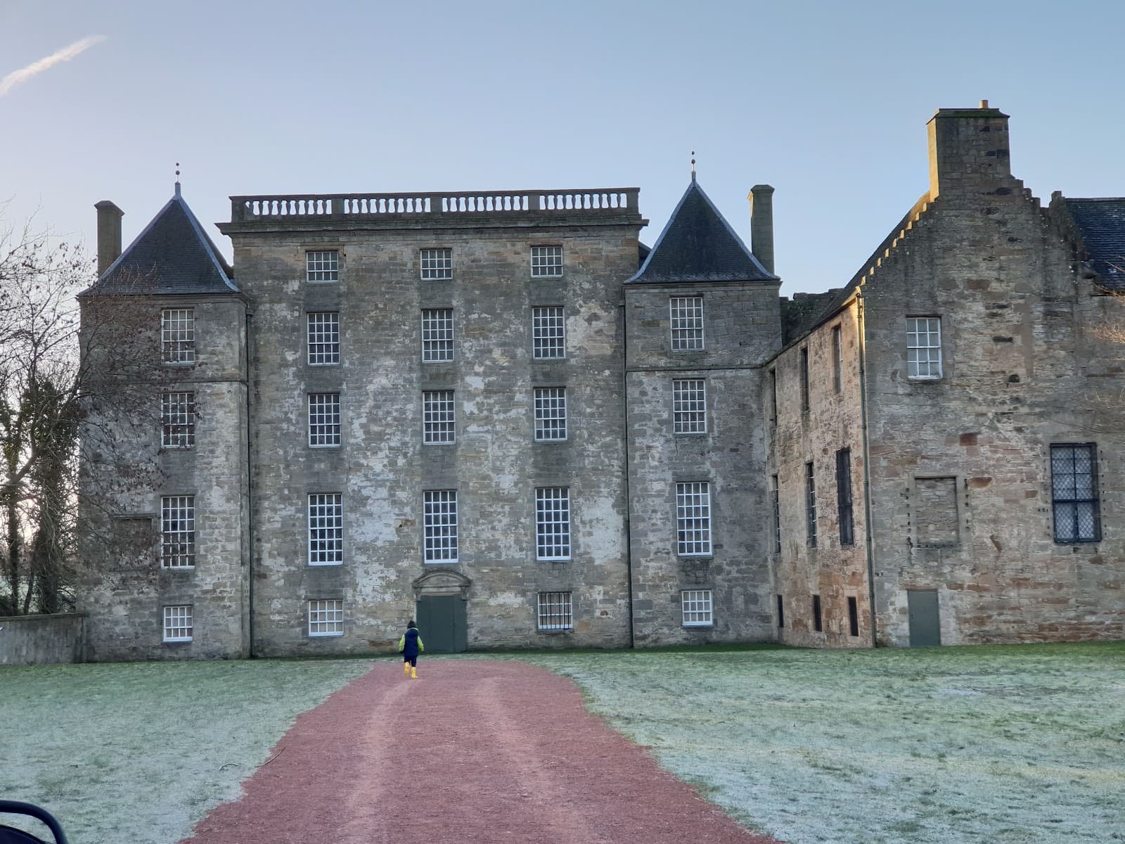 Kinneil House & Museum - Image 1